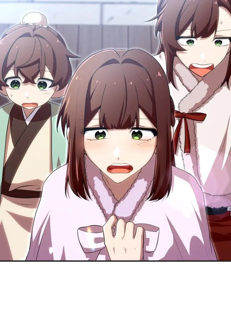 Read Heavenly Demon Tavern chapter 44 image 2 on Lezhin
