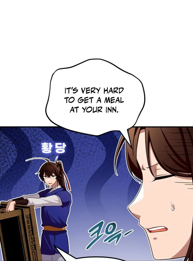 Read Heavenly Demon Tavern chapter 44 image 20 on Lezhin