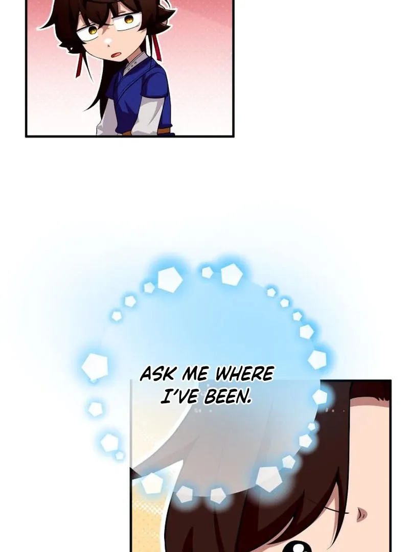 Read Heavenly Demon Tavern chapter 44 image 23 on Lezhin