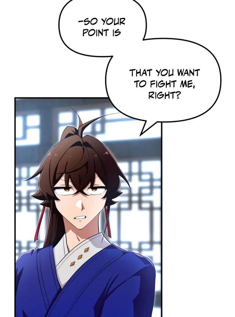 Read Heavenly Demon Tavern chapter 44 image 35 on Lezhin
