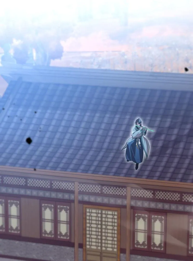 Read Heavenly Demon Tavern chapter 44 image 43 on Lezhin