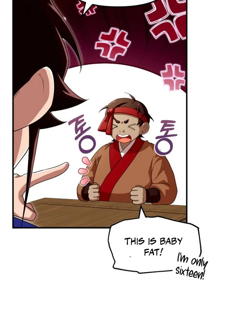 Read Heavenly Demon Tavern chapter 44 image 99 on Lezhin