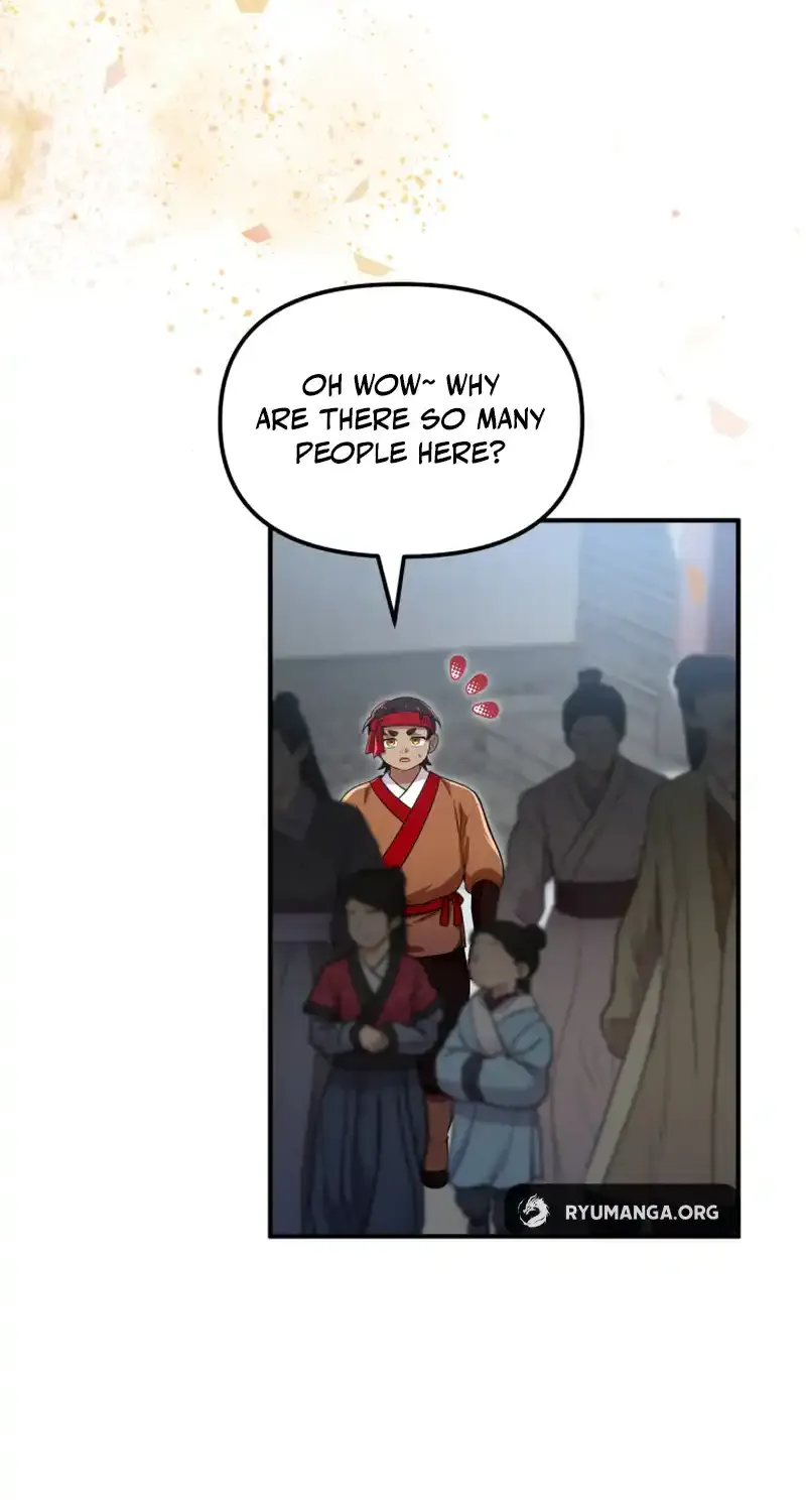 Read Heavenly Demon Tavern chapter 45 image 13 on Lezhin