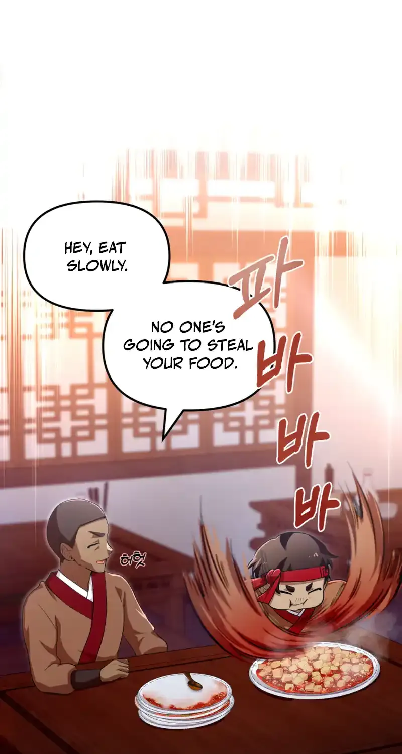 Read Heavenly Demon Tavern chapter 45 image 19 on Lezhin