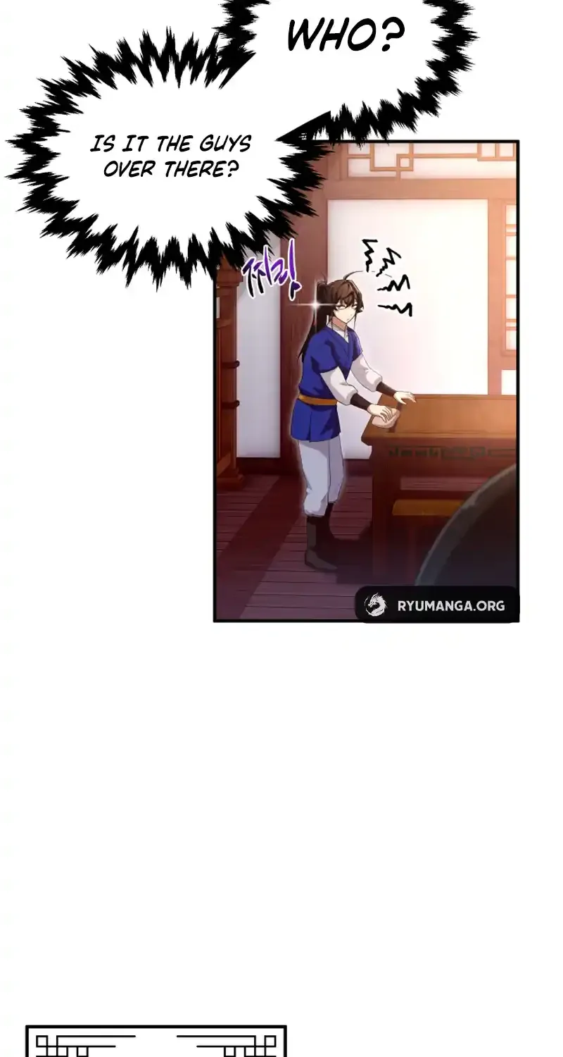 Read Heavenly Demon Tavern chapter 45 image 22 on Lezhin