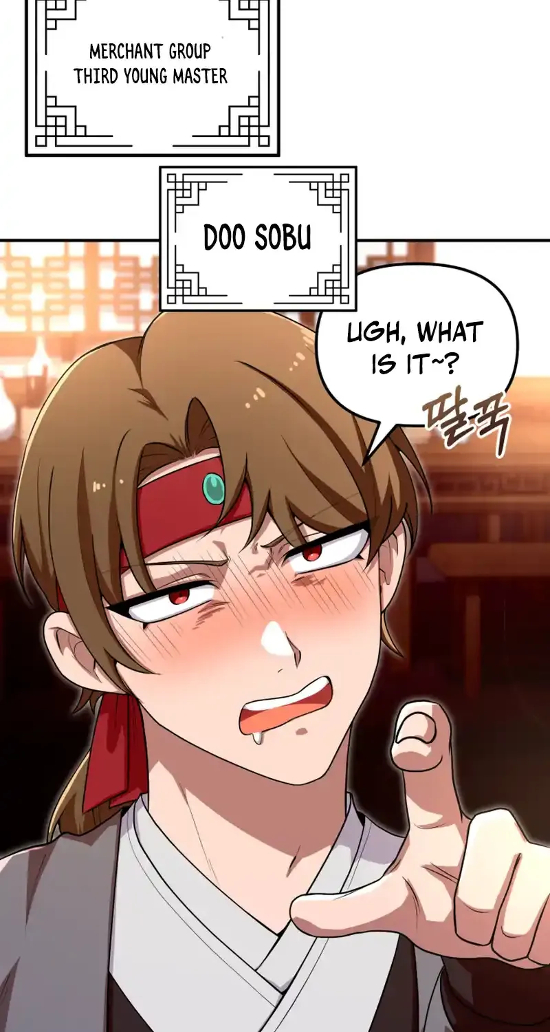 Read Heavenly Demon Tavern chapter 45 image 23 on Lezhin