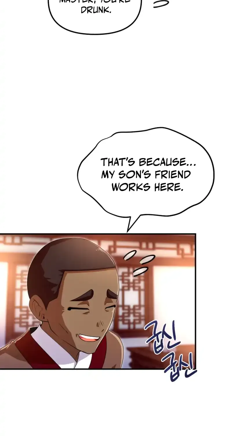 Read Heavenly Demon Tavern chapter 45 image 25 on Lezhin