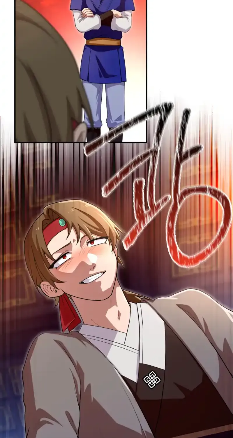 Read Heavenly Demon Tavern chapter 45 image 27 on Lezhin