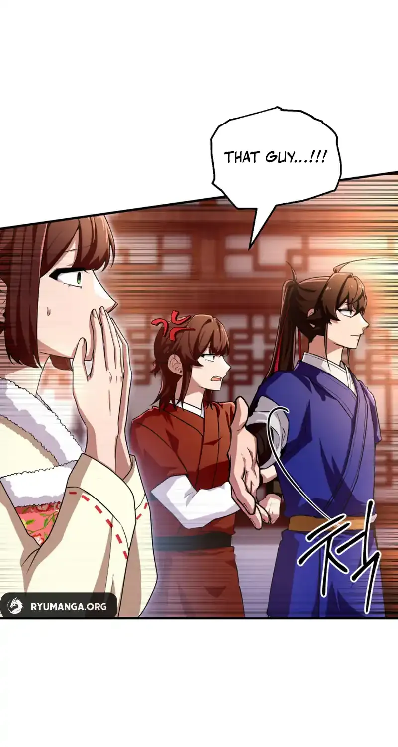 Read Heavenly Demon Tavern chapter 45 image 31 on Lezhin