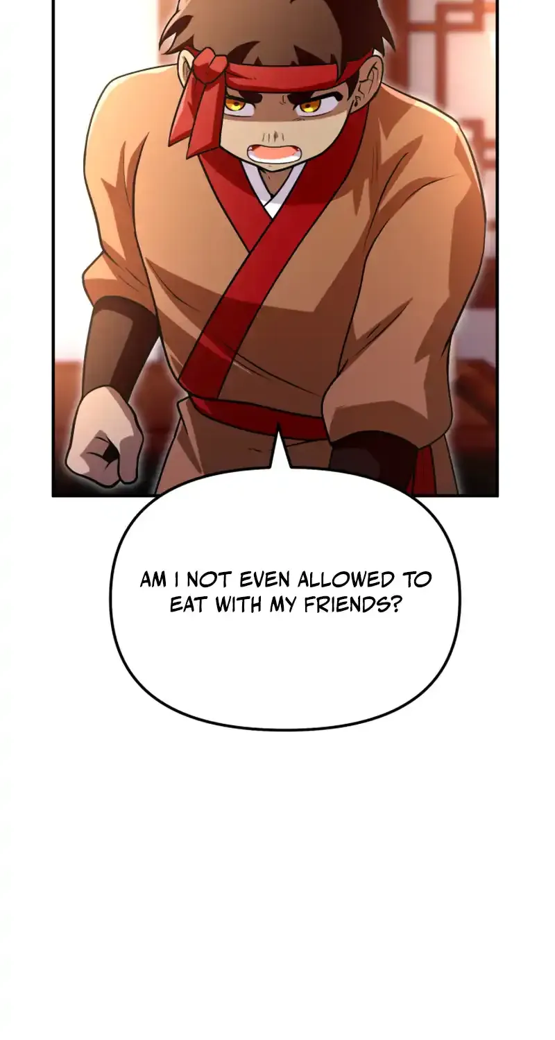 Read Heavenly Demon Tavern chapter 45 image 33 on Lezhin