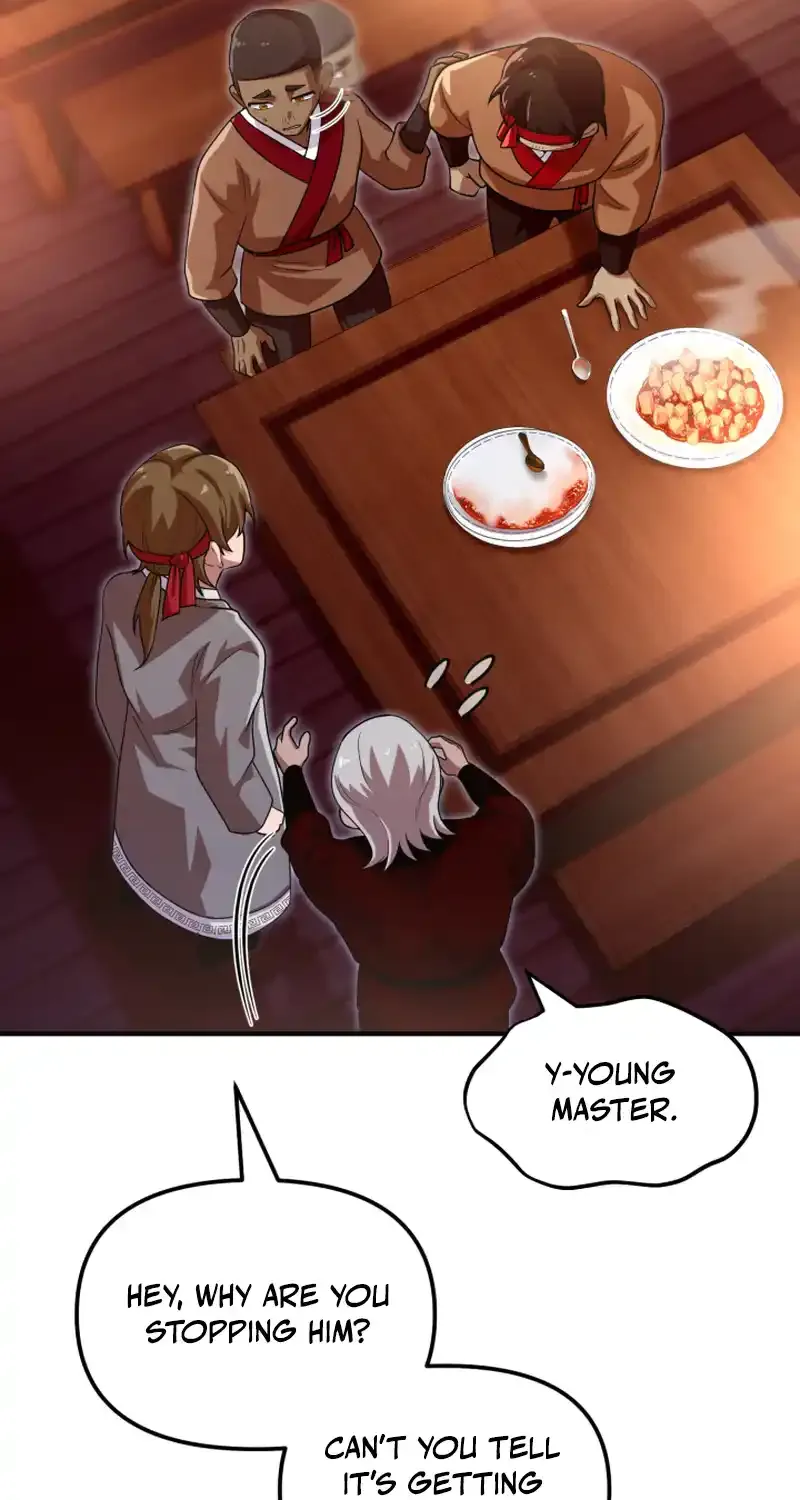 Read Heavenly Demon Tavern chapter 45 image 35 on Lezhin
