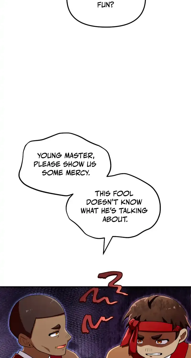 Read Heavenly Demon Tavern chapter 45 image 36 on Lezhin