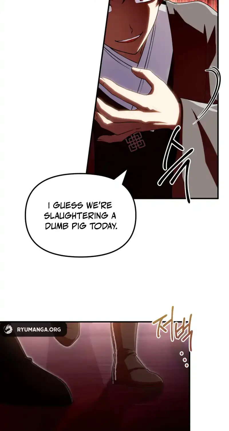 Read Heavenly Demon Tavern chapter 45 image 38 on Lezhin