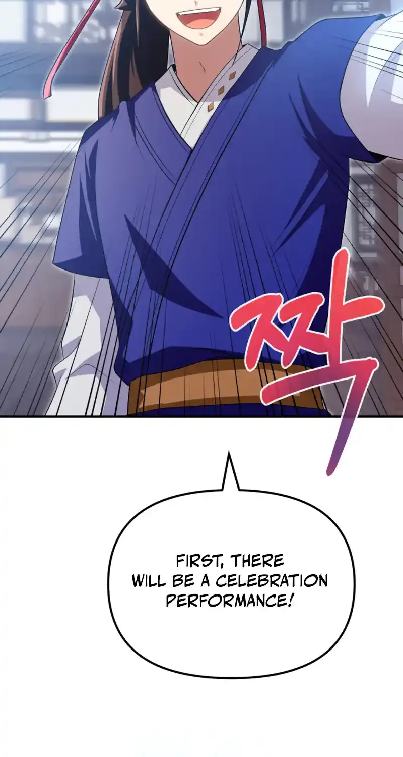 Read Heavenly Demon Tavern chapter 45 image 4 on Lezhin