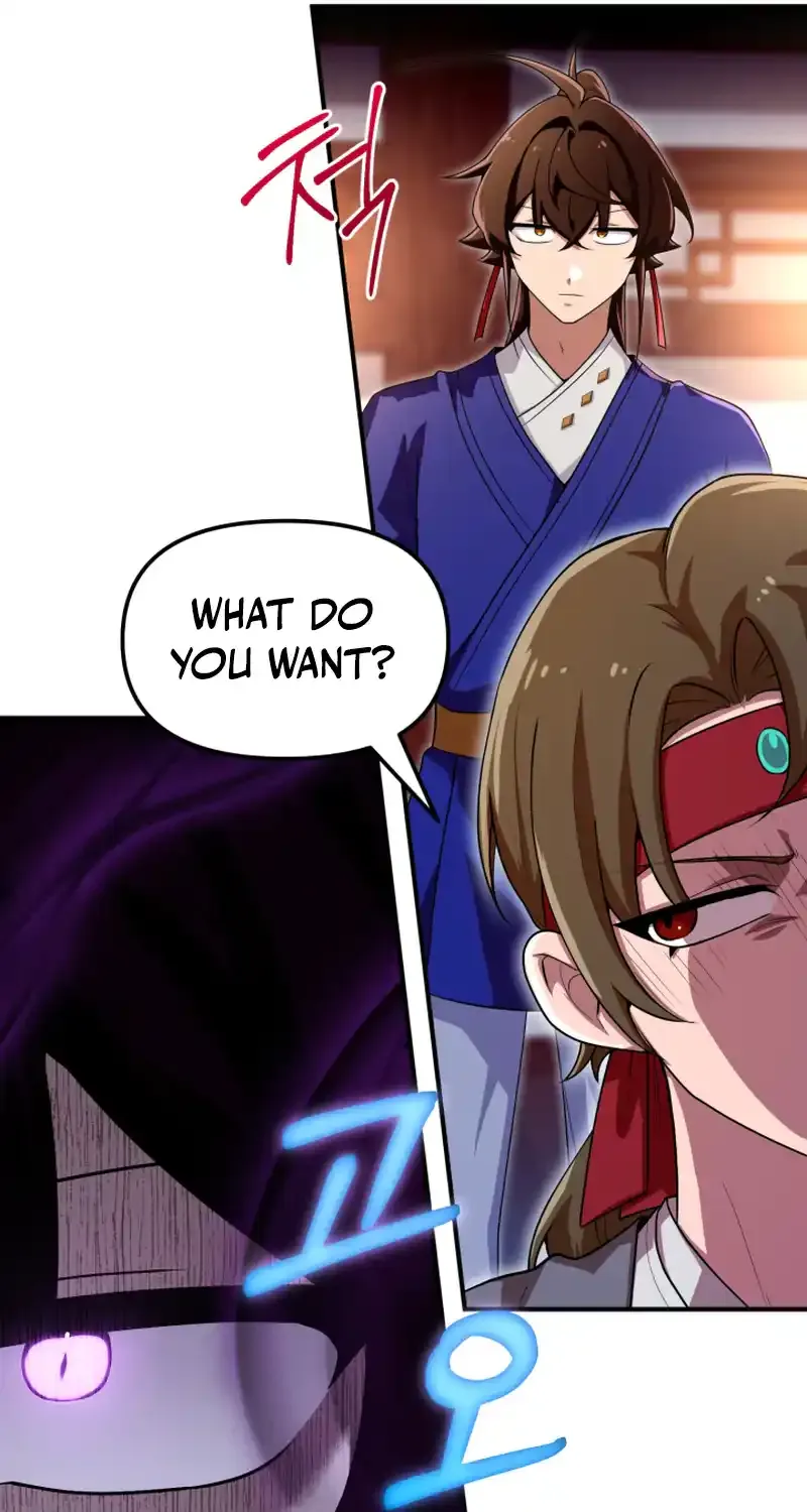 Read Heavenly Demon Tavern chapter 45 image 40 on Lezhin