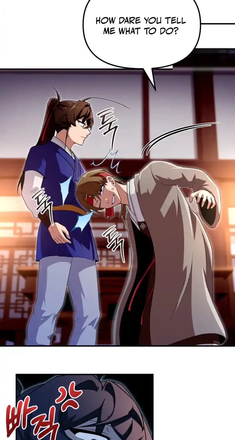 Read Heavenly Demon Tavern chapter 45 image 42 on Lezhin