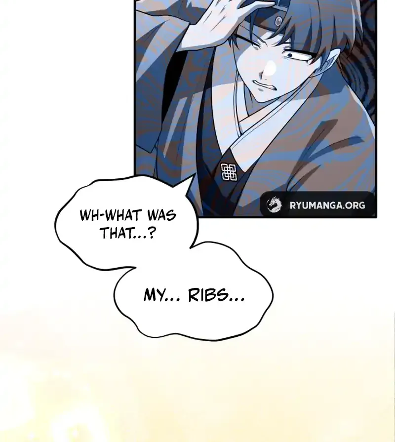 Read Heavenly Demon Tavern chapter 45 image 47 on Lezhin