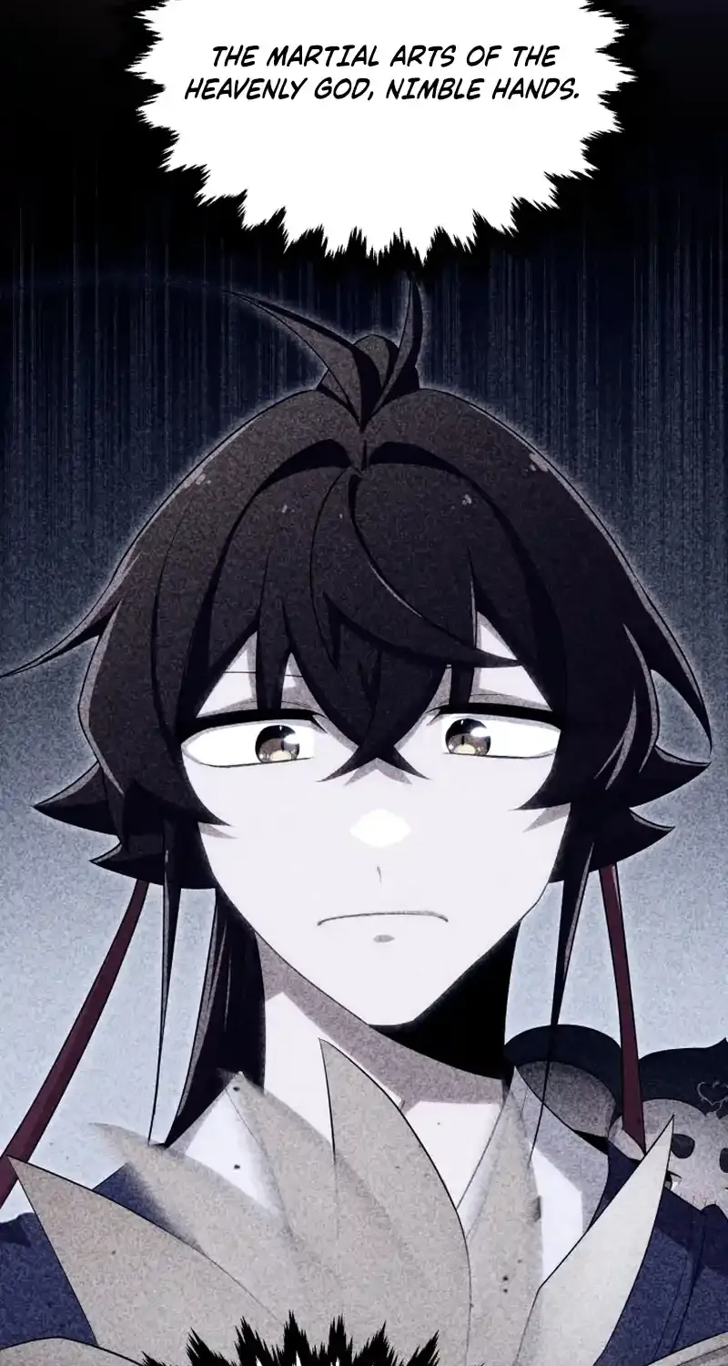 Read Heavenly Demon Tavern chapter 45 image 49 on Lezhin