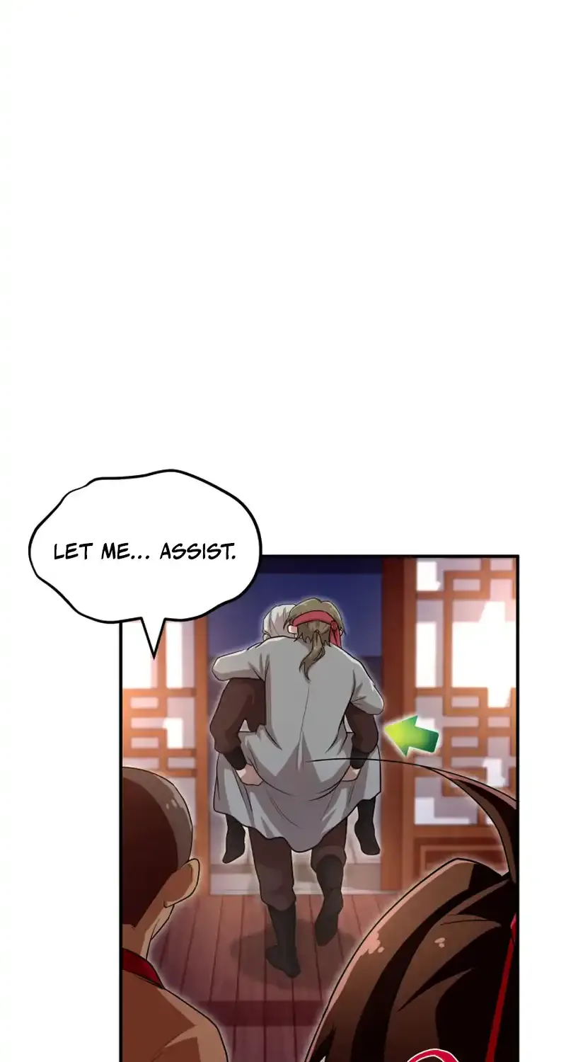 Read Heavenly Demon Tavern chapter 45 image 53 on Lezhin