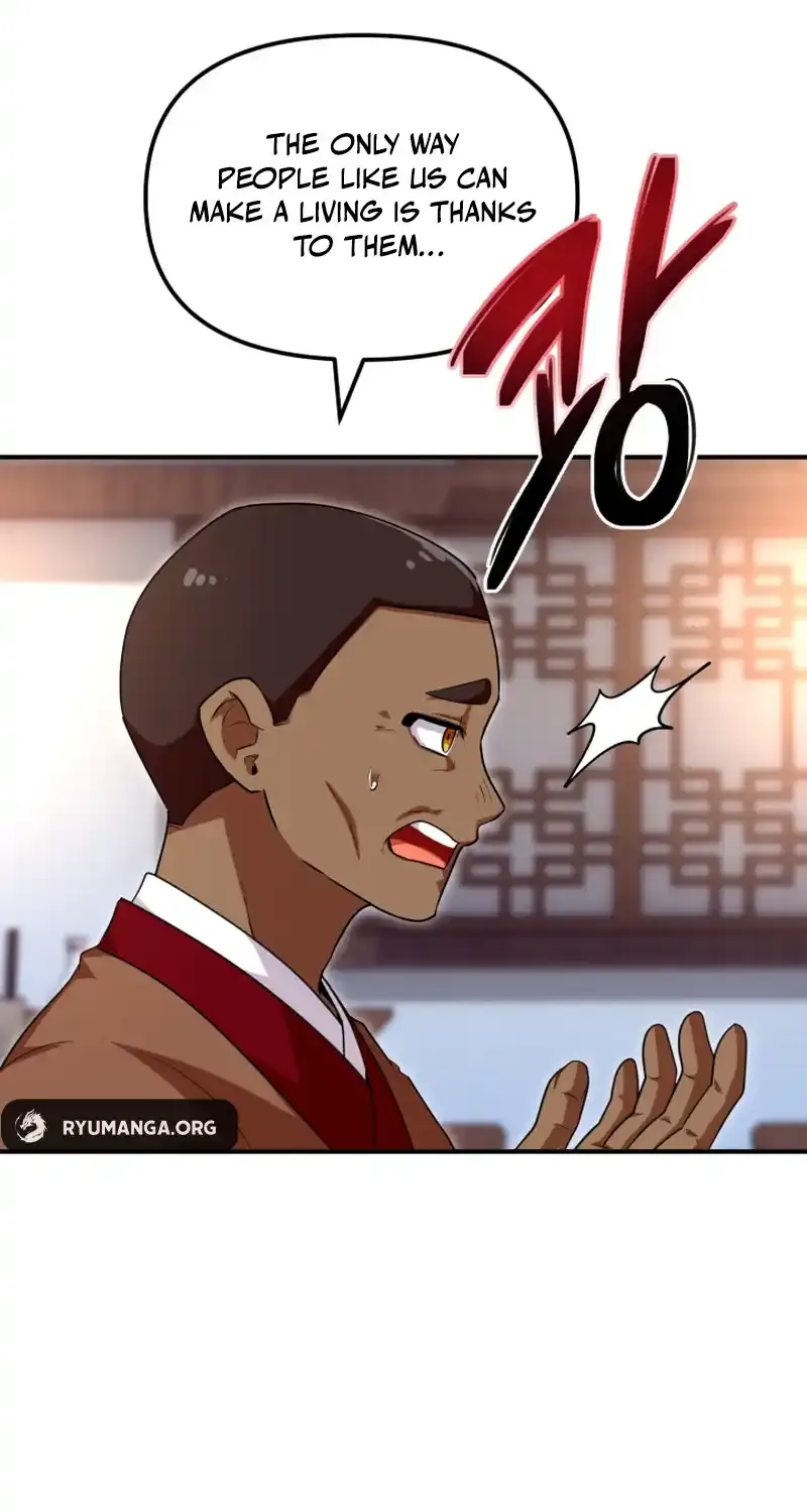 Read Heavenly Demon Tavern chapter 45 image 56 on Lezhin