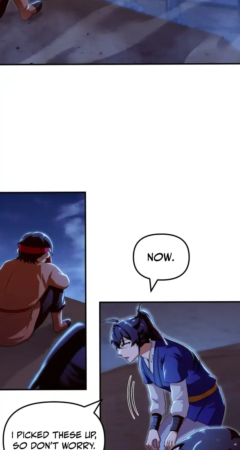 Read Heavenly Demon Tavern chapter 45 image 63 on Lezhin
