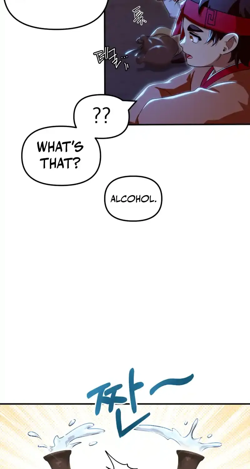 Read Heavenly Demon Tavern chapter 45 image 64 on Lezhin