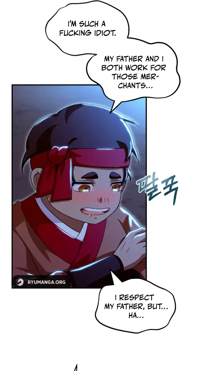 Read Heavenly Demon Tavern chapter 45 image 68 on Lezhin