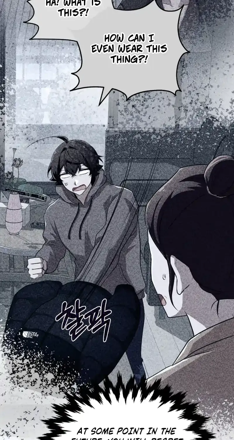 Read Heavenly Demon Tavern chapter 45 image 73 on Lezhin