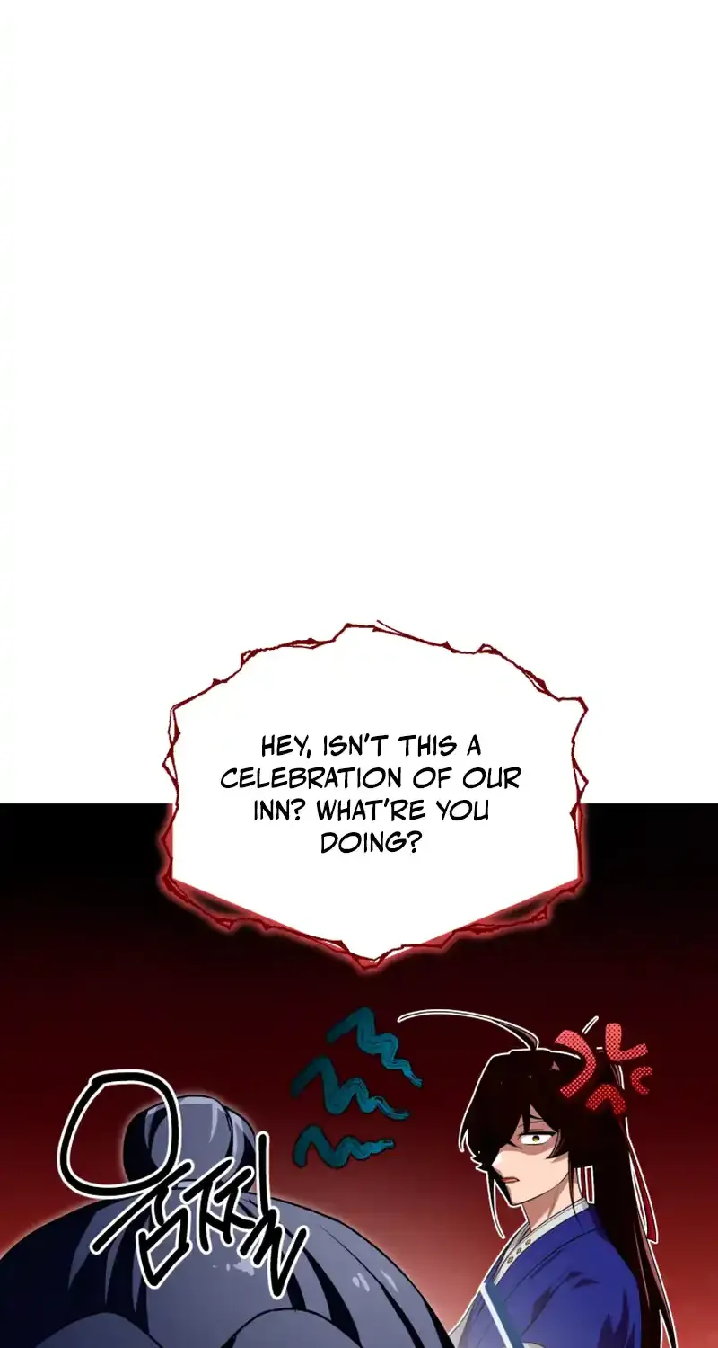 Read Heavenly Demon Tavern chapter 45 image 8 on Lezhin