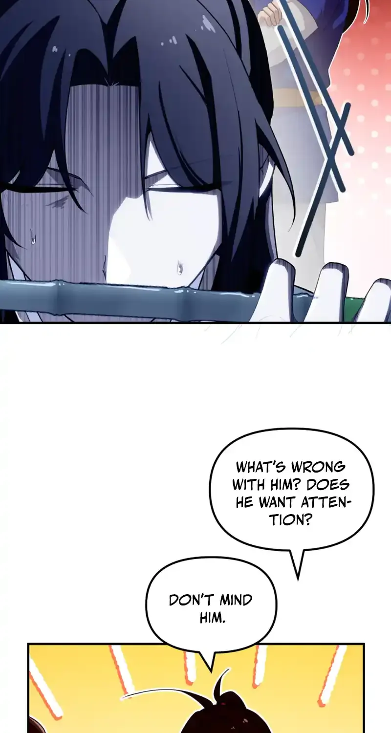 Read Heavenly Demon Tavern chapter 45 image 9 on Lezhin