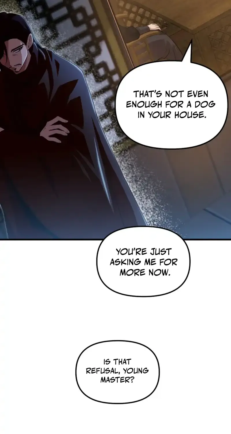 Read Heavenly Demon Tavern chapter 46 image 16 on Lezhin