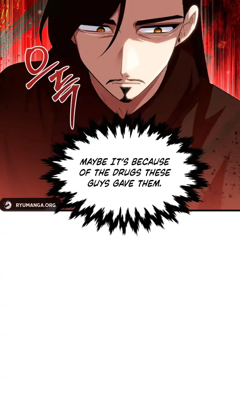 Read Heavenly Demon Tavern chapter 46 image 20 on Lezhin