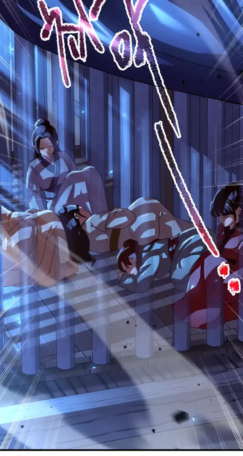 Read Heavenly Demon Tavern chapter 46 image 34 on Lezhin