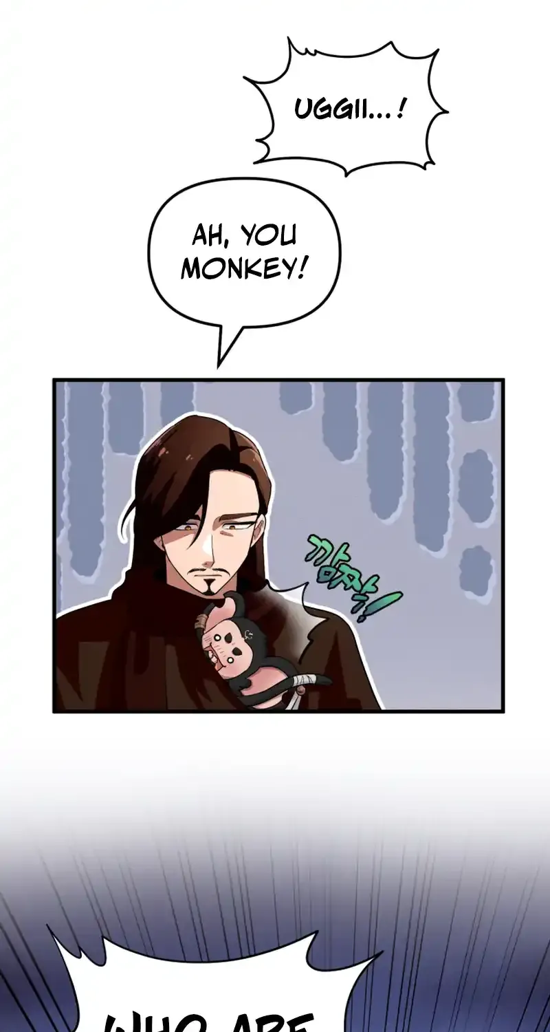 Read Heavenly Demon Tavern chapter 46 image 35 on Lezhin
