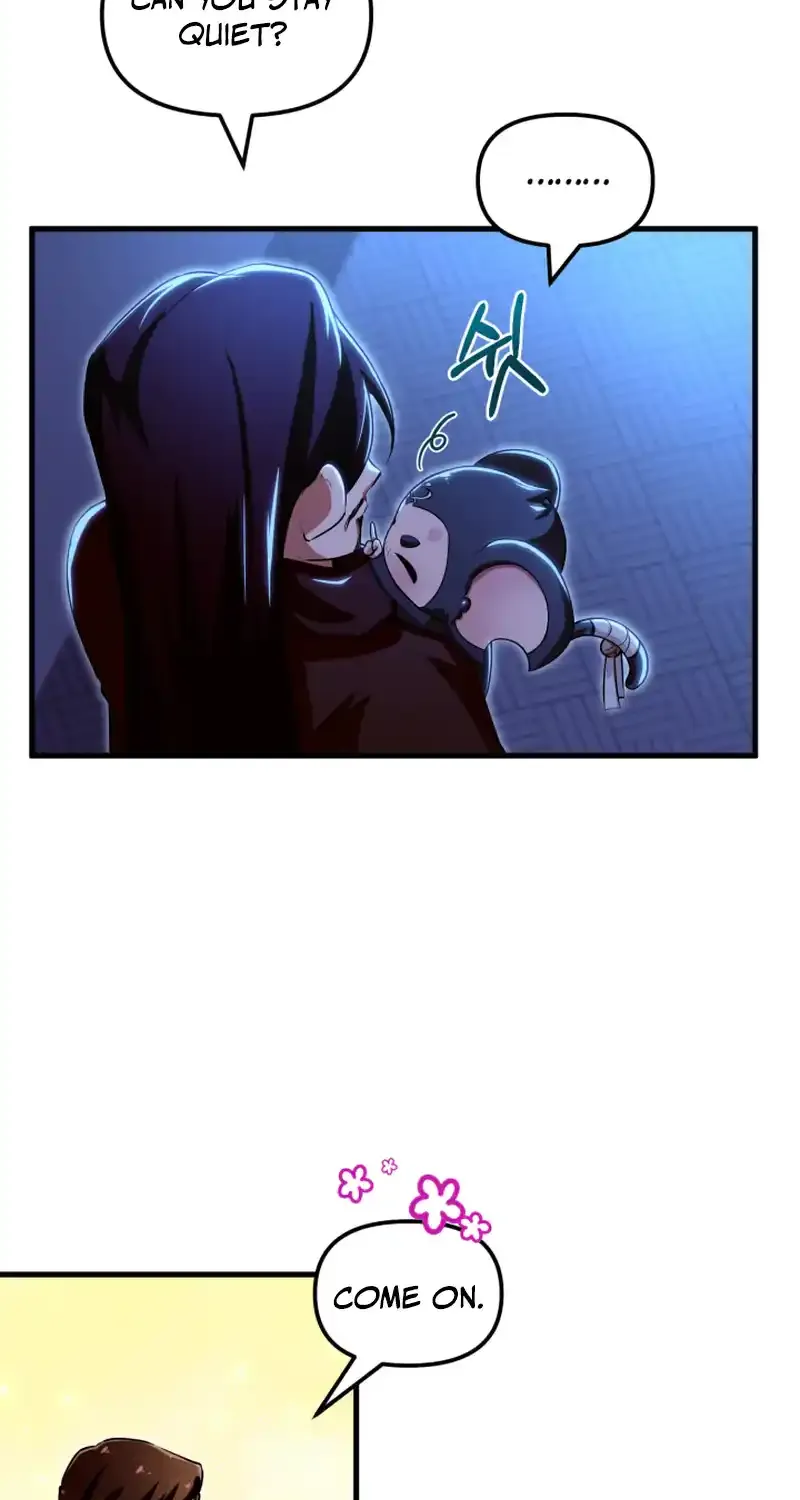 Read Heavenly Demon Tavern chapter 46 image 5 on Lezhin