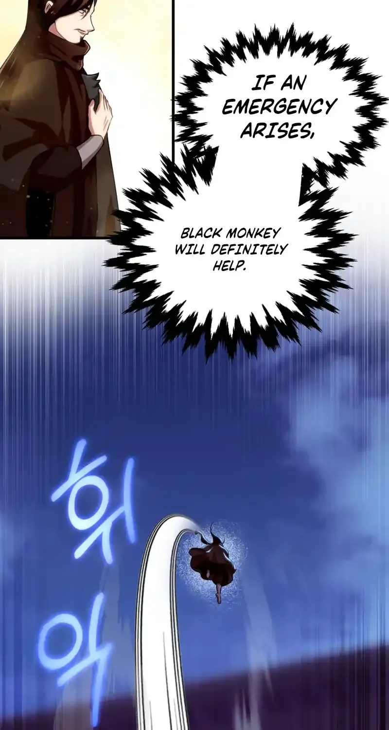 Read Heavenly Demon Tavern chapter 46 image 6 on Lezhin