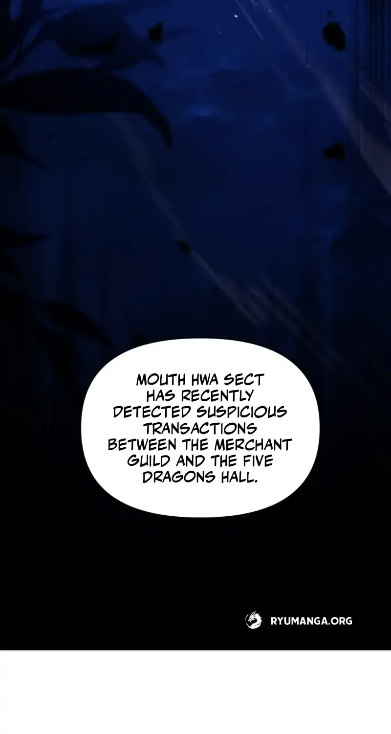 Read Heavenly Demon Tavern chapter 47 image 1 on Lezhin