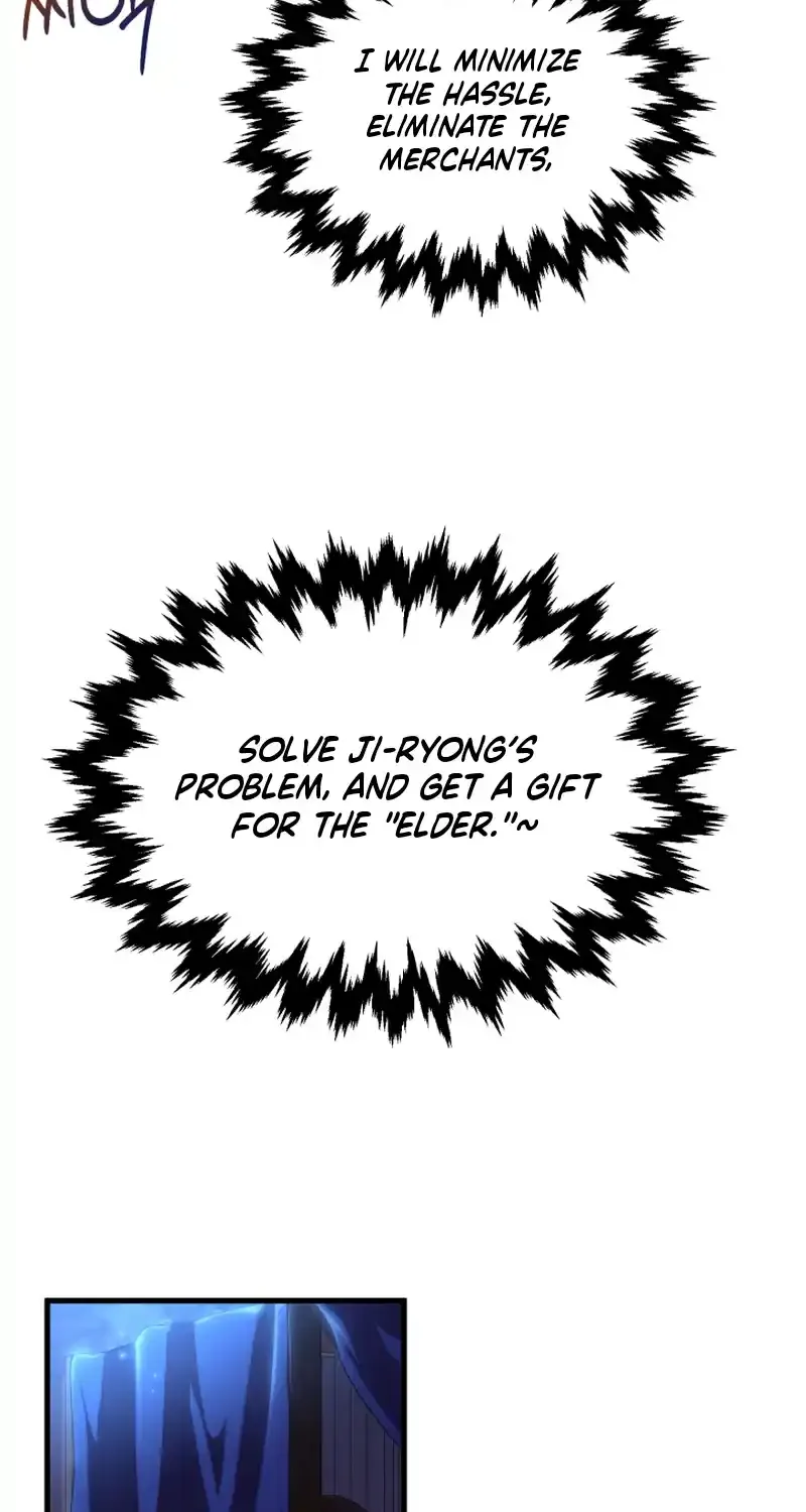 Read Heavenly Demon Tavern chapter 47 image 12 on Lezhin