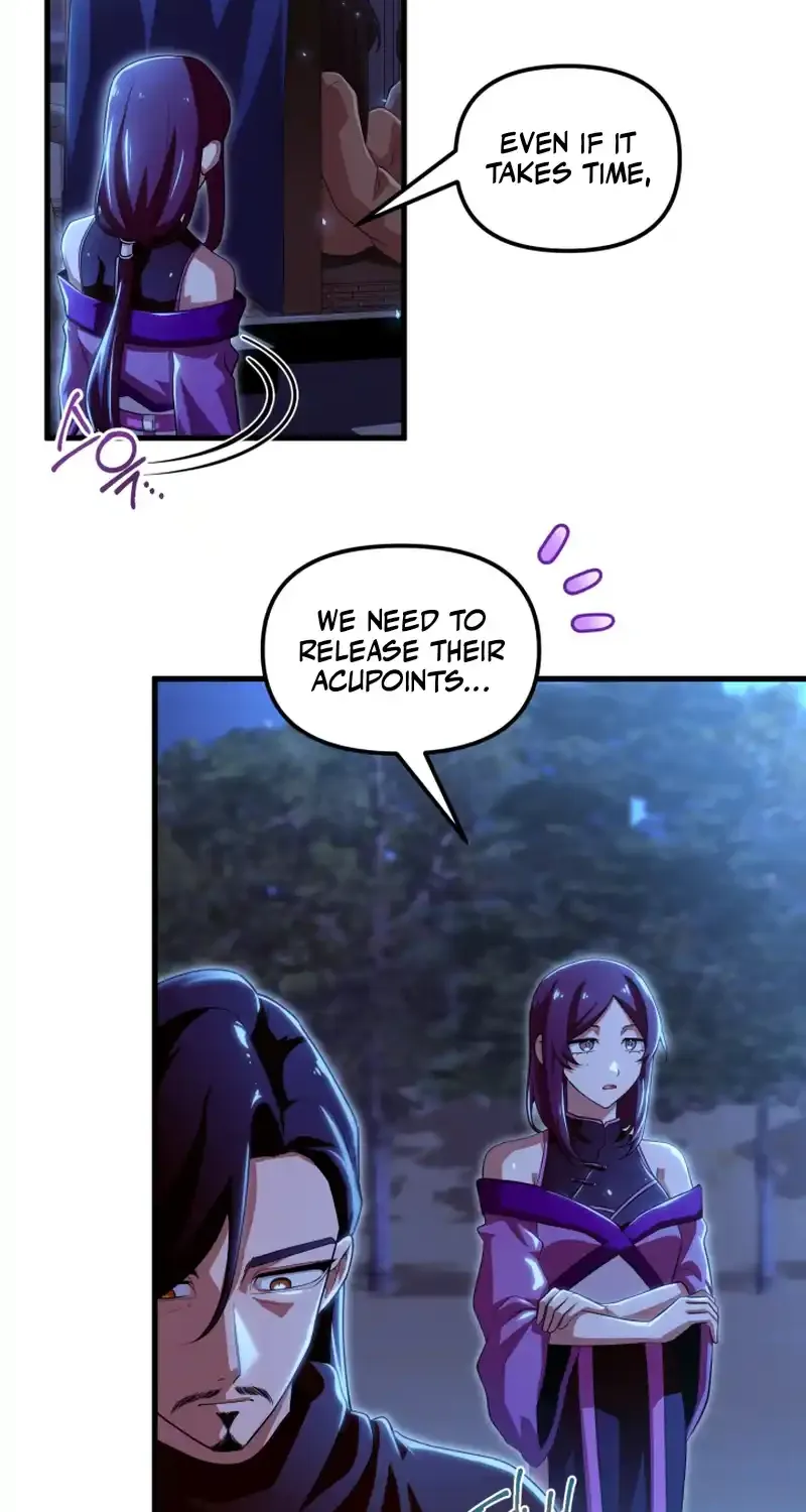 Read Heavenly Demon Tavern chapter 47 image 13 on Lezhin