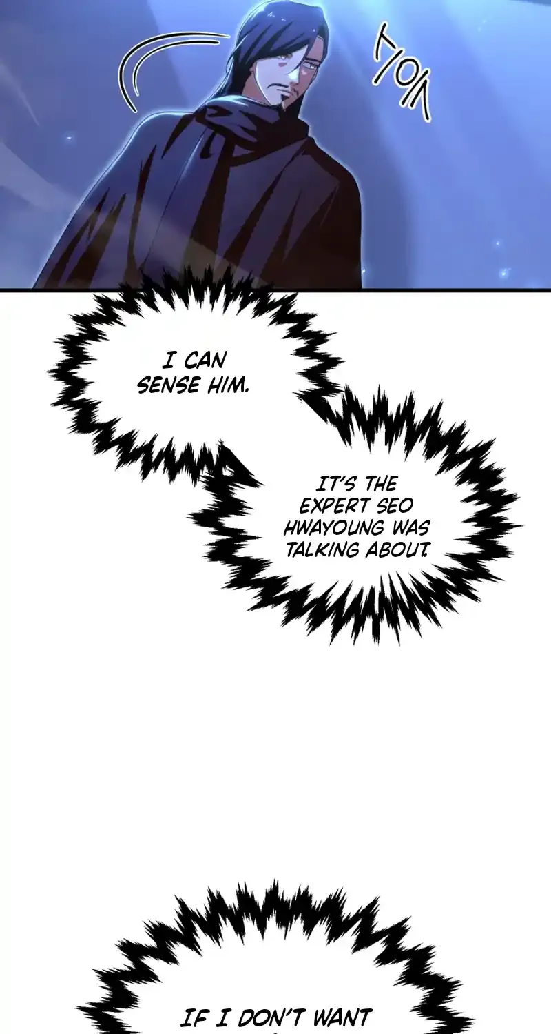 Read Heavenly Demon Tavern chapter 47 image 30 on Lezhin