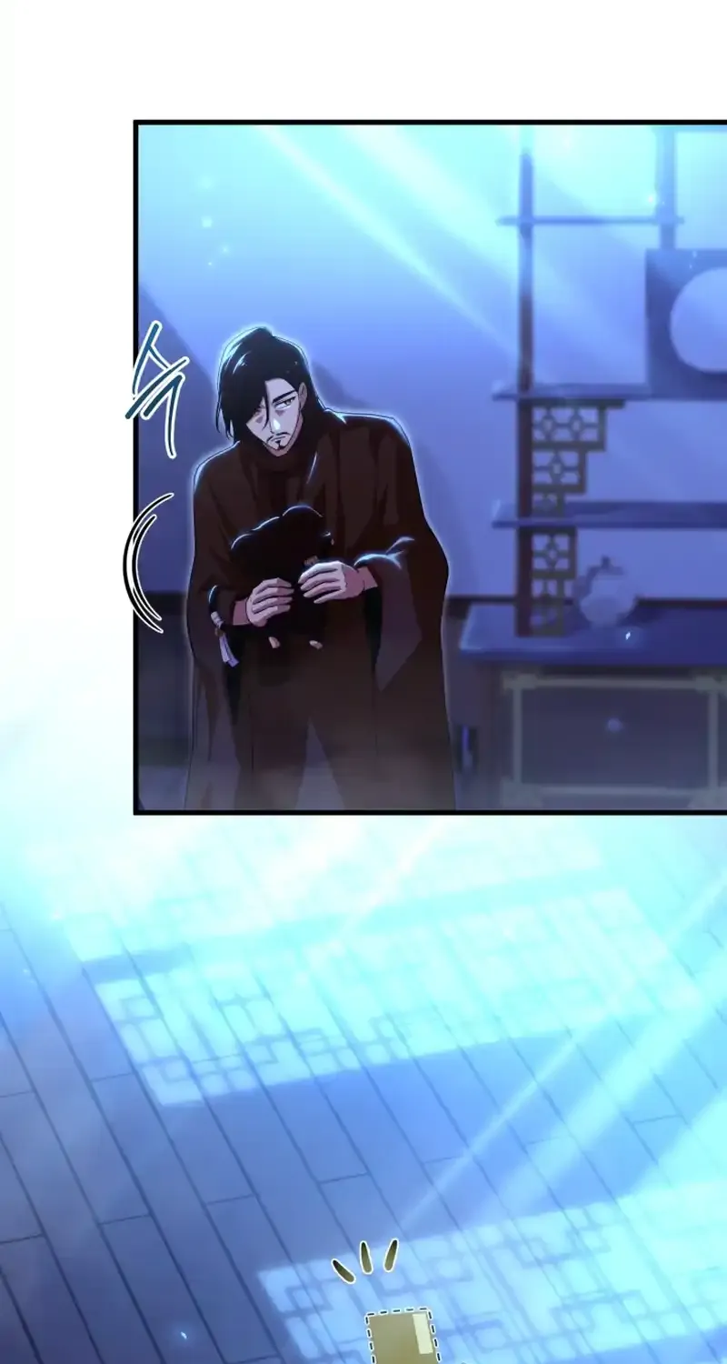 Read Heavenly Demon Tavern chapter 47 image 32 on Lezhin