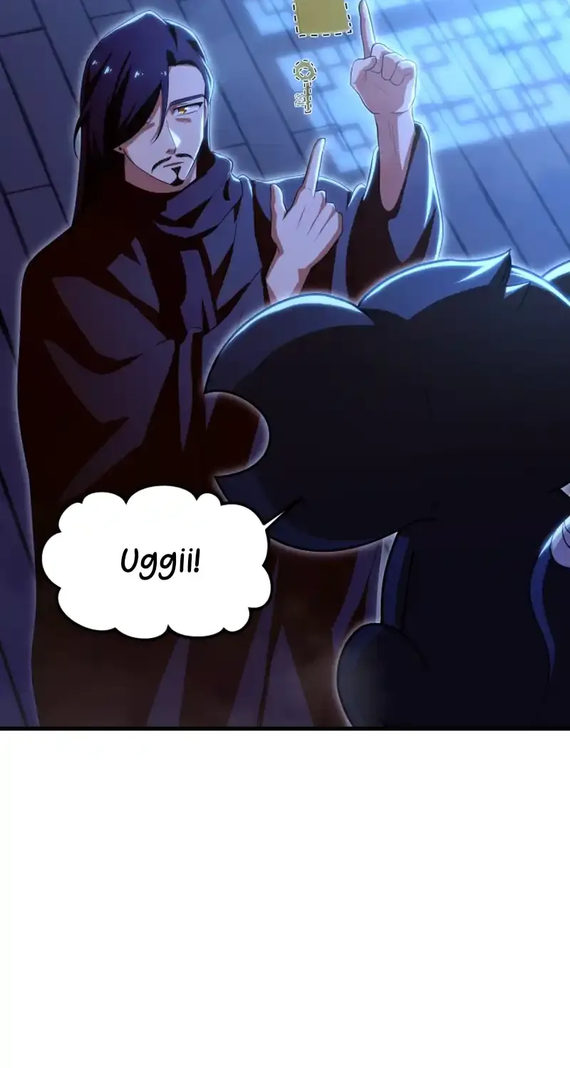 Read Heavenly Demon Tavern chapter 47 image 33 on Lezhin