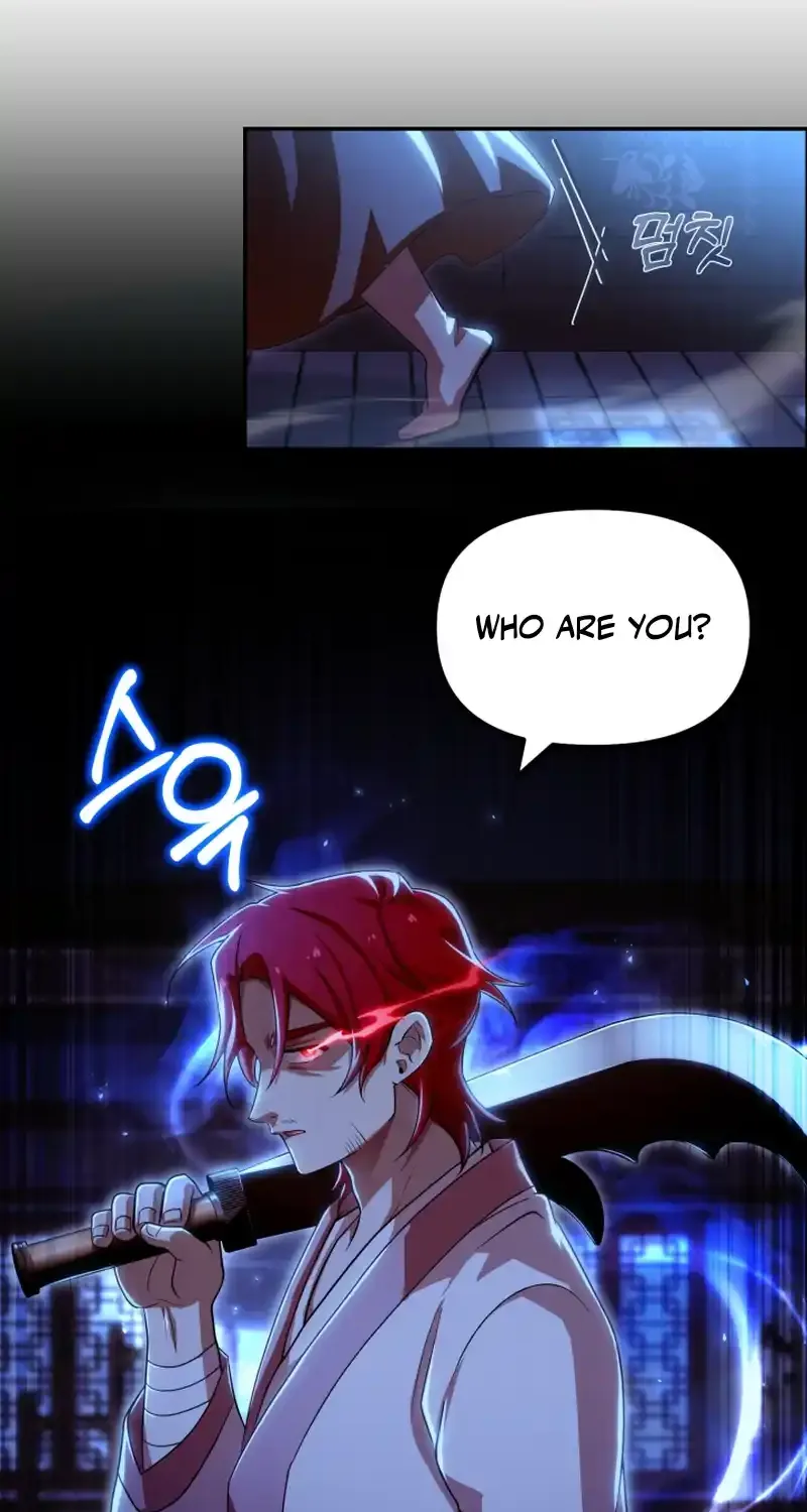 Read Heavenly Demon Tavern chapter 47 image 35 on Lezhin