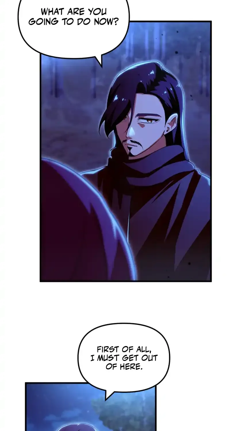 Read Heavenly Demon Tavern chapter 47 image 4 on Lezhin