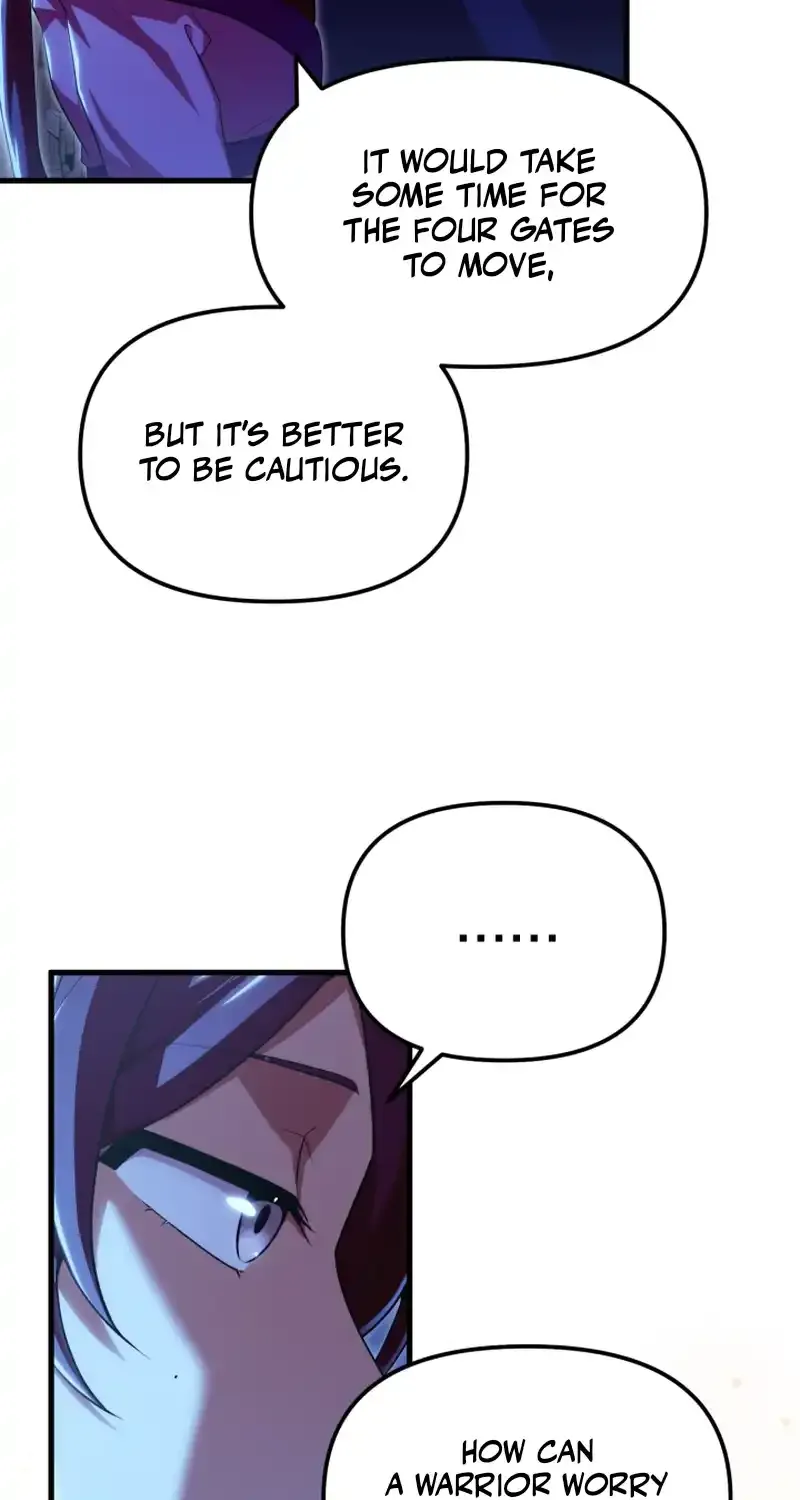 Read Heavenly Demon Tavern chapter 47 image 8 on Lezhin