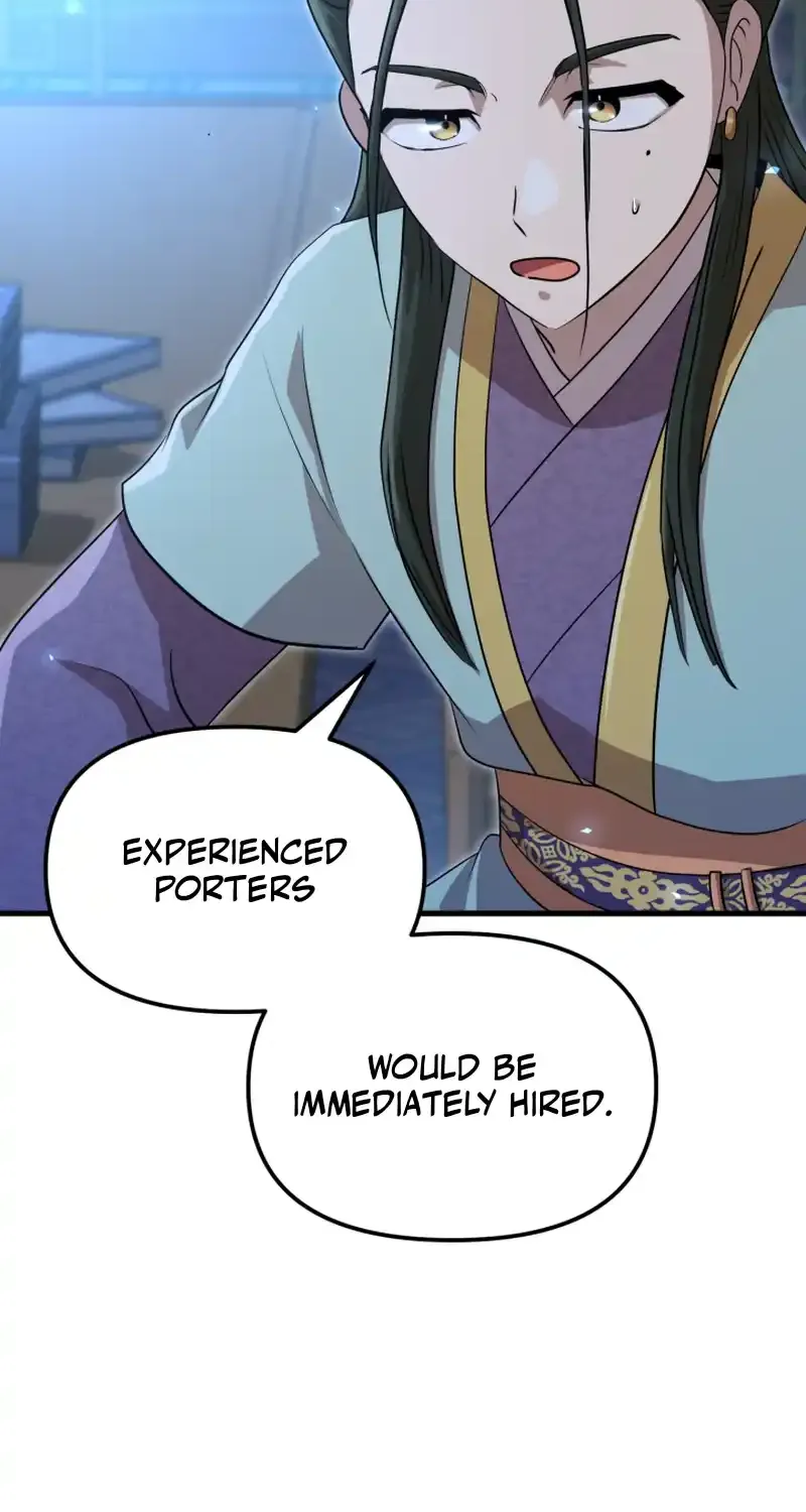 Read Heavenly Demon Tavern chapter 47 image 85 on Lezhin