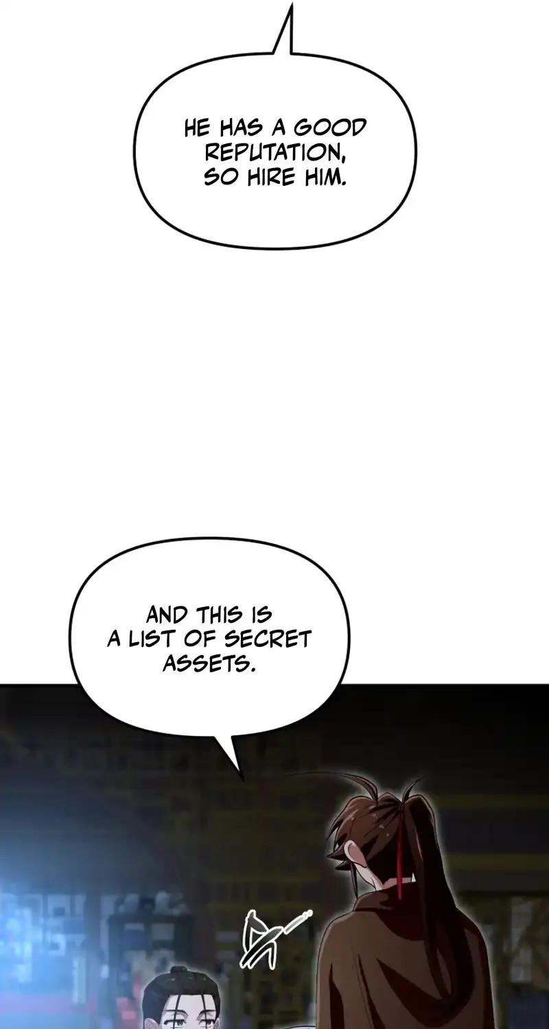 Read Heavenly Demon Tavern chapter 47 image 90 on Lezhin