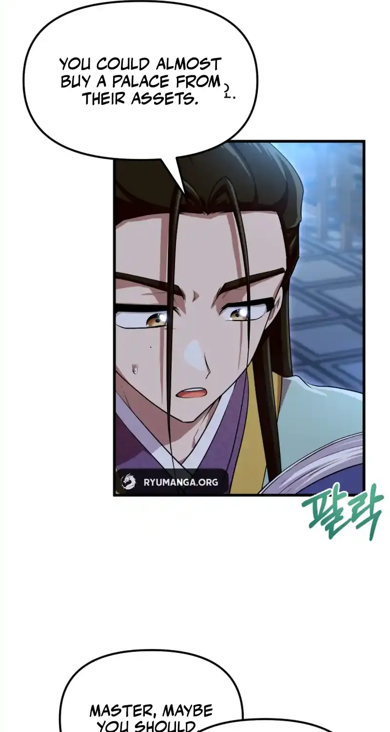 Read Heavenly Demon Tavern chapter 47 image 92 on Lezhin