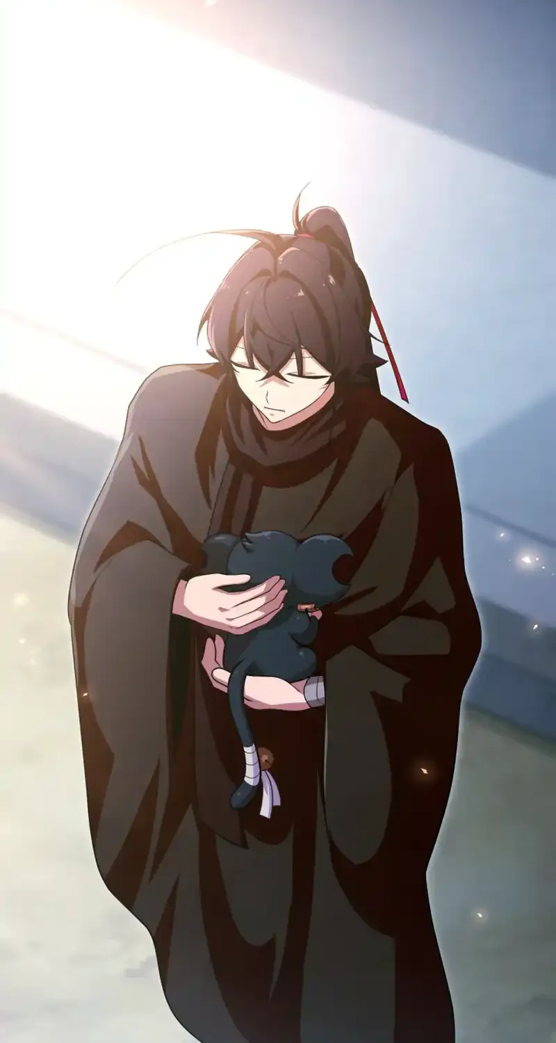 Read Heavenly Demon Tavern chapter 47 image 96 on Lezhin