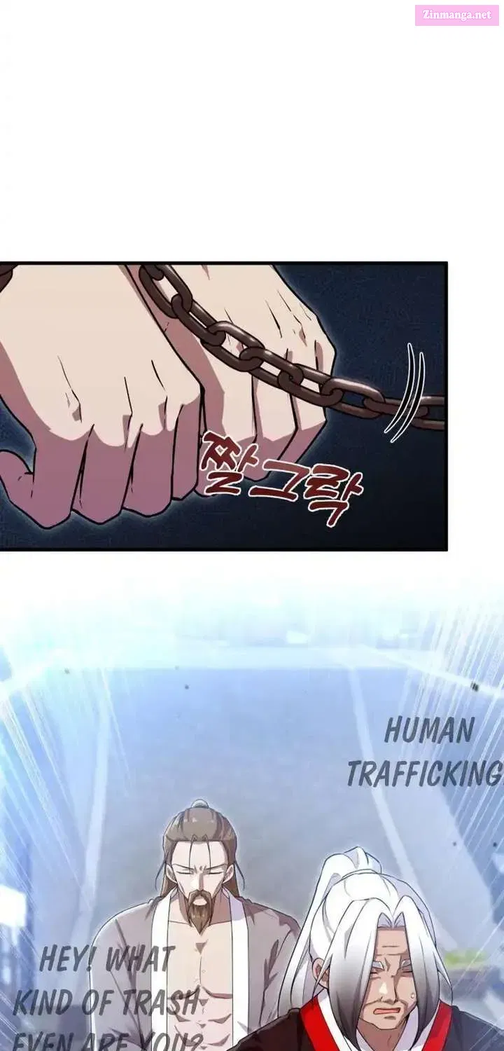 Read Heavenly Demon Tavern chapter 48.1 image 10 on Lezhin